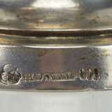Baden: Pokal des Offiziers Corps des 1. Badischen Leib Grenadier Regiment dem Major von Chrismar. - фото 5