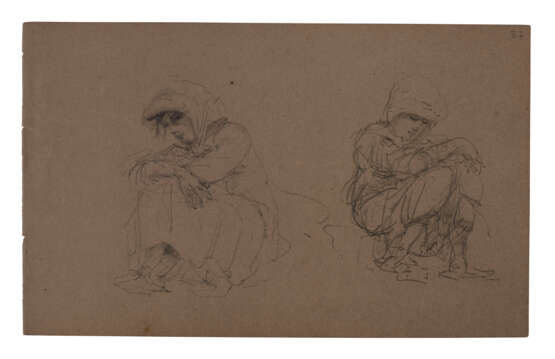 Toulouse-Lautrec, Henri De (18. Henri de Toulouse-Lautrec (1864-1901) - Foto 1