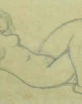 Aristide Maillol (1861-1944)