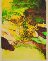 Zao Wou-Ki (1920-2013)