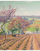 Gustave Cariot (1872-1950)