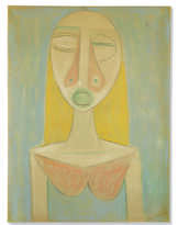 Wifredo Lam (1902-1982)