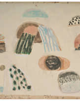 Zoran Mušič (1909-2005)