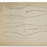Matisse, Henri. Henri Matisse (1869-1954) - Foto 3