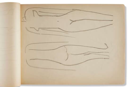 Matisse, Henri. Henri Matisse (1869-1954) - photo 3