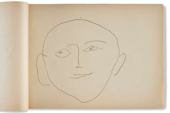Matisse, Henri. Henri Matisse (1869-1954) - photo 4