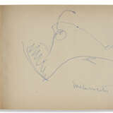 Matisse, Henri. Henri Matisse (1869-1954) - photo 6