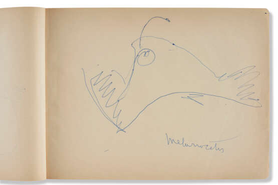 Matisse, Henri. Henri Matisse (1869-1954) - Foto 6