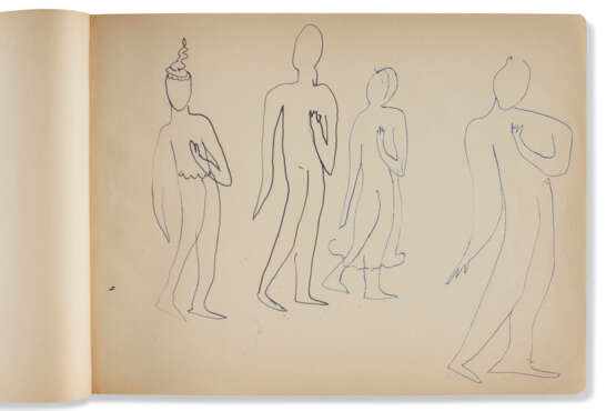 Matisse, Henri. Henri Matisse (1869-1954) - фото 7