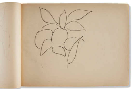 Matisse, Henri. Henri Matisse (1869-1954) - фото 8