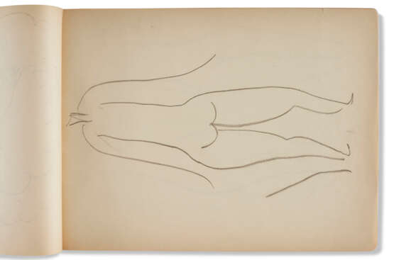 Matisse, Henri. Henri Matisse (1869-1954) - Foto 11
