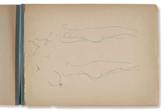Matisse, Henri. Henri Matisse (1869-1954) - photo 15