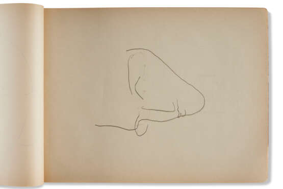 Matisse, Henri. Henri Matisse (1869-1954) - Foto 16