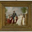 GUILLAUME DÉSIRÉ JOSEPH DESCAMPS (LILLE 1779-1858 PARIS) - Archives des enchères