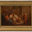 VINCENZO CAMUCCINI (ROME 1771-1844) - Auction archive