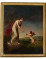 FRIEDRICH REHBERG (HANNOVER 1758-1835 MUNICH)
