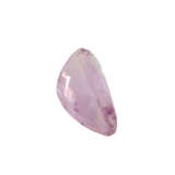 Loser Kunzit 12,99 ct, - Foto 2