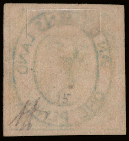 TASMANIA 1853 - photo 2