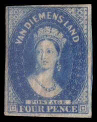TASMANIA 1855