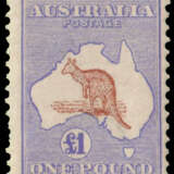 AUSTRALIA 1913 - photo 1