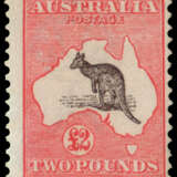 AUSTRALIA 1913 - фото 1