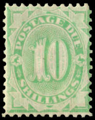 AUSTRALIA 1903