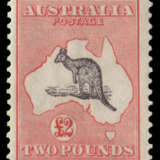 AUSTRALIA 1934 - фото 1
