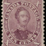 COLONY OF CANADA 1859 - photo 1