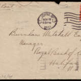 NEWFOUNDLAND 1921 (nov. 18) - Foto 1