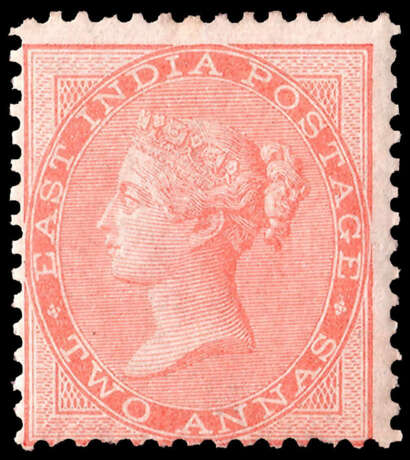 INDIA 1858 - photo 1