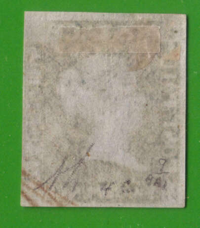 MAURITIUS 1848/1859 - photo 2