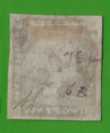 MAURITIUS 1848/1859 - Foto 2