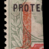 NIGER COAST PROTECTORATE 1894 - фото 1