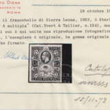SIERRA LEONE 1923 - фото 3