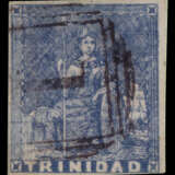 TRINIDAD 1853 - Foto 1