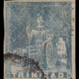 TRINIDAD 1855 - photo 1