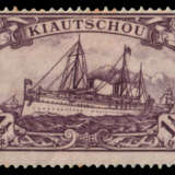 KIAUTSCHOU 1905 - Foto 1
