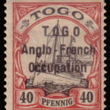 TOGO 1914 - Foto 1