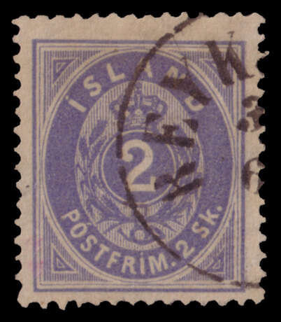 ICELAND 1873 - photo 1