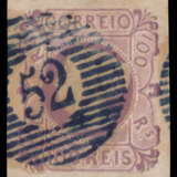 PORTUGAL 1853 - фото 1
