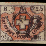 SWITZERLAND 1850 - photo 1