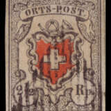 SWITZERLAND 1850 - photo 1