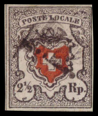 SWITZERLAND 1850 - photo 1