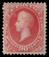 UNITED STATES 1873