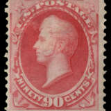 UNITED STATES 1873 - Foto 1