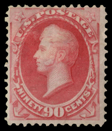UNITED STATES 1873 - photo 1