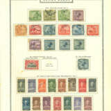 BELGIAN COLONIES 1886/1934 - Foto 5