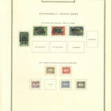 BELGIAN COLONIES 1886/1934 - Foto 16