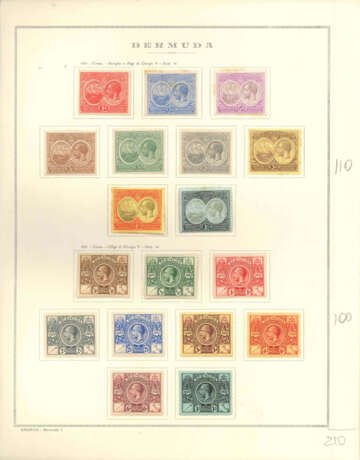 BERMUDA 1865 - фото 3