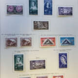 BRITISH COLONIES AND INDEPENDENT COUNTRIES 1952/1973 - photo 2
